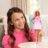 BARBIE Fashionistas nukk - Pink Rose, HYT94 