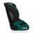 LIONELO turvatool LEVI ONE I-SIZE, Green forest, 76-150 cm., LO-LEVI ONE I-SIZE 