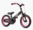 SmarTrike Xtend 2in1 jalgratas ja tasakaaluratas, roosa, 2080502 
