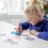 TOTUM DISNEY STITCH 3in1 loominguline komplekt, 700161 