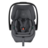 MAXI COSI turvahäll PEBBLE SLIDE PRO, Moon Graphite, 40-87 cm., 8442083110 