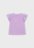 MAYORAL varrukateta t-särk, lilac, 3.007-81, 98  cm 
