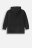 COCCODRILLO sweatshirt GRUNGE SWAMP BOY KIDS, must, ZC4132301GBK-021-122, 122 cm 