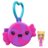 POLLY POCKET mini figuuride komplekt Impulse, assort., JLC67 