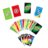 MATTEL GAMES UNO kaardid Flex, HMY99 HMY99