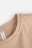 COCCODRILLO dress MYSTIC NATURE GIRL KIDS, beige, ZC4129101MGK-002-122, 122 cm 