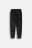COCCODRILLO joggers WORLD OF PIXEL BOY KIDS, mustad, ZC4120102WBK-021-122, 122 cm 