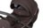 NOORDI universaalne käru FJORDI V2, 2in1, Dark Brown, 1642627 