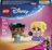 43303 LEGO® ǀ Disney Princess Mini Jasmine ja Rapuntsel 