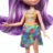 ENCHANTIMALS nukk laiskloom Sloth, HRX82 