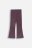 COCCODRILLO leggings ACADEMY GIRL KIDS, lillad, ZC4122602AGK-016-122, 122 cm 