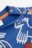COCCODRILLO sweatshirt BETWEEN FRIENDS BOY NEWBORN, cobalt, ZC4132101BBN-032-086, 86 cm 