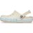 CROCS kroksid BAYABAND valged, 205089-1LI 41 suurus 