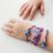 TOTUM DISNEY STITCH 2 in 1 loominguline komplekt, 700178 