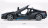 RASTAR auto 1:14 R/C BMW I8, 71010 71010