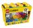 10698 LEGO® vahva suur mängukast Classic 10698