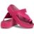 CROCS sussid SIREN roosad, 210834-6ZQ 39,5 suurus 