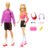 BARBIE Ken Fashionistas 65 juubelikomplekt, HXK90 
