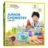 NATIONAL GEOGRAPHIC labori katsete komplekt Junior Chemistry, RTJRCHEMT 