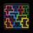 SMART GAMES mäng IQ Square, SMA#312 