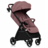 LIONELO käru INGRID, Pink mauve 