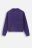 COCCODRILLO cardigan ACADEMY GIRL KIDS, lilla, ZC4172201AGK-016-122, 122 cm 