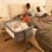 CHICCO voodi NEXT2ME, ESSENTIAL, DUNE RE_LUX, 08087042650000 