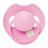 LOVI Prime silikoonist dünaamiline lutt, Peony Pink, 6–18 kuud, 3 tk, 34/455 