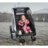 BABYTROLD käru ROADRUNNER 3in1,  Black/Grey, 14-08S 