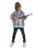 BONTEMPI Wireless electronic Guitar with headset, 241420 