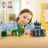 75689 LEGO® Wicked Emerald City ja Kiamo Ko loss 