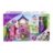DISNEY PRINCESS Rapuntseli muinasjututorn HLW30