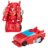 TRANSFORMERS transformer Tiny Turbos, assortii, G33085L4 