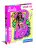 CLEMENTONI pusle Barbie, 60tk, 26067 26067