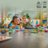 10479 LEGO® DUPLO® Classic Värviline loominguline kast 