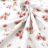 MIMINU 2-osaline voodipesukomplekt Ducklings powdery pink, 100x135, 60x40 cm 