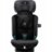 BRITAX turvatool 76–150 cm, ADVANSAFIX PRO, style, carbon black, 2000040902 