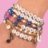 TOTUM loominguline komplekt Design & Shine Sparkle Bracelets, 28234 