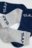 COCCODRILLO sokid SOCKS BOY, värviline, ZC5383209SOB-022-023, 23 cm 