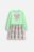 COCCODRILLO pikkade varrukatega kleit MAXITROPIC GIRL KIDS, roheline, WC5129102MGK-011-122, 122 cm 