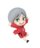 TWINCHEES võtmehoidja, Haikyu Defofig, assortii., M806506 