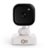 KINDERKRAFT video beebimonitor NITEEYE TRAVEL, White, KENITR00WHT0000 