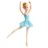 DISNEY PRINCESS baleriin, HLV93 