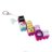 CLICKEEZ 7 kujukesed Hello Kitty and friends, assortii, 937707.005 
