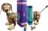 43301 LEGO® ǀ Disney ja Pixar Toy Story Slinky Dogi raamatutoed 