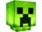 PALADONE MINECRAFT Creeper dekoratiivne LED-valgusti, PP6595MCFVNV4 