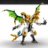 71872 LEGO® NINJAGO® Ultra Draakoni lahing 