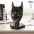 4D BUILD Pusle Batmani Mask, 6070176 
