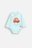 COCCODRILLO body MY WAY BOY NEWBORN, sky blue, ZC4112602MBN-036-074, 74 cm 