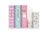 SIMPLE PEASURES huulepalsamite komplekt 4tk, F81091-32224 